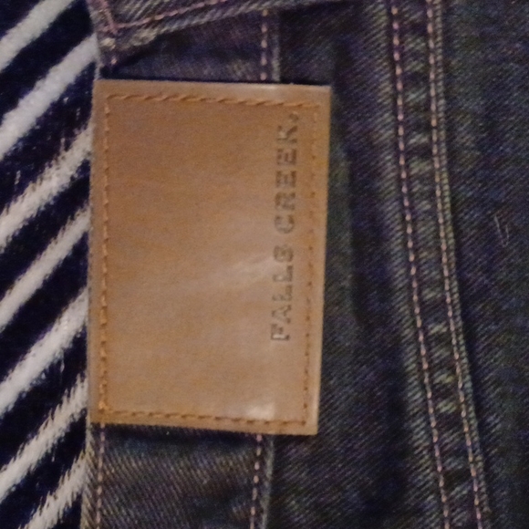 Men's 34x34 (long) Falls Creek jeans - Picture 2 of 5